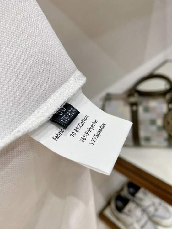 Dior Polo Shirts Short _SKUDiorsz48-56xetr51428331